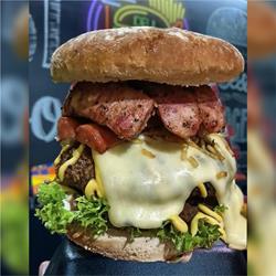 BURGER GOLOSA