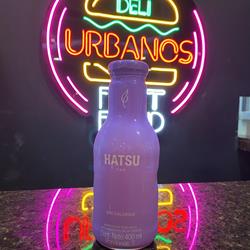 HATSU TÉ LILA