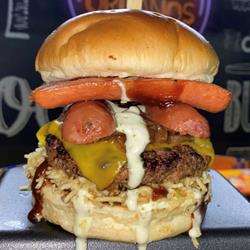 BURGER URBANA