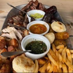 Parrillada El Arriero