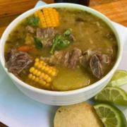 Sancocho de Costilla