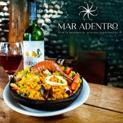 Paella 3 personas