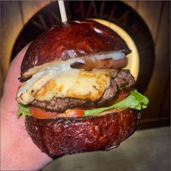 BURGER TERRENAL