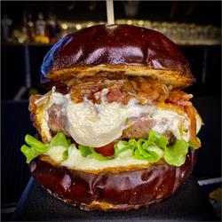 VIKING BURGER