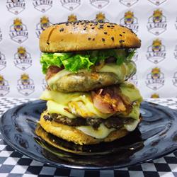 La Pechichona de Pollo