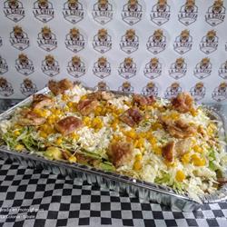 La Vallenata para cuatro