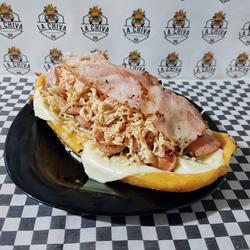 Canoa de Pollo