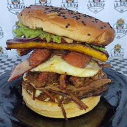 La Montañera de Cerdo 2.0