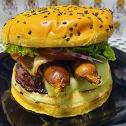 Cerdo con Chorizo